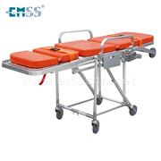 Équipements médicaux pour chaise de transport d'ambulance